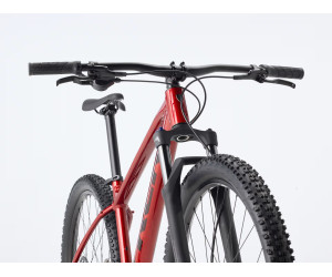 Велосипед Trek MARLIN 5 Gen 3 29" RD красный